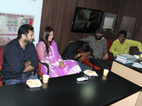 Jeyam Ravi